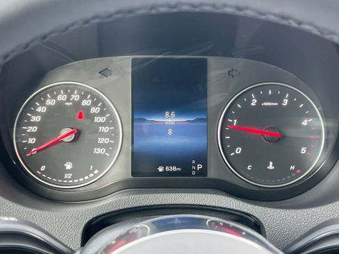 New 2026 Mercedes-Benz Sprinter 2500 image 24