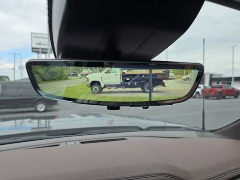 New 2025 GMC Sierra 3500 Denali w/ Denali Reserve Package image 21