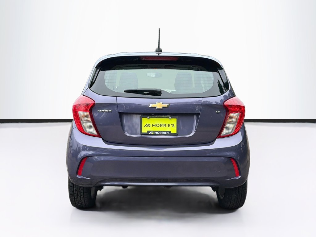 Used 2016 Chevrolet Spark LT FWD image 6