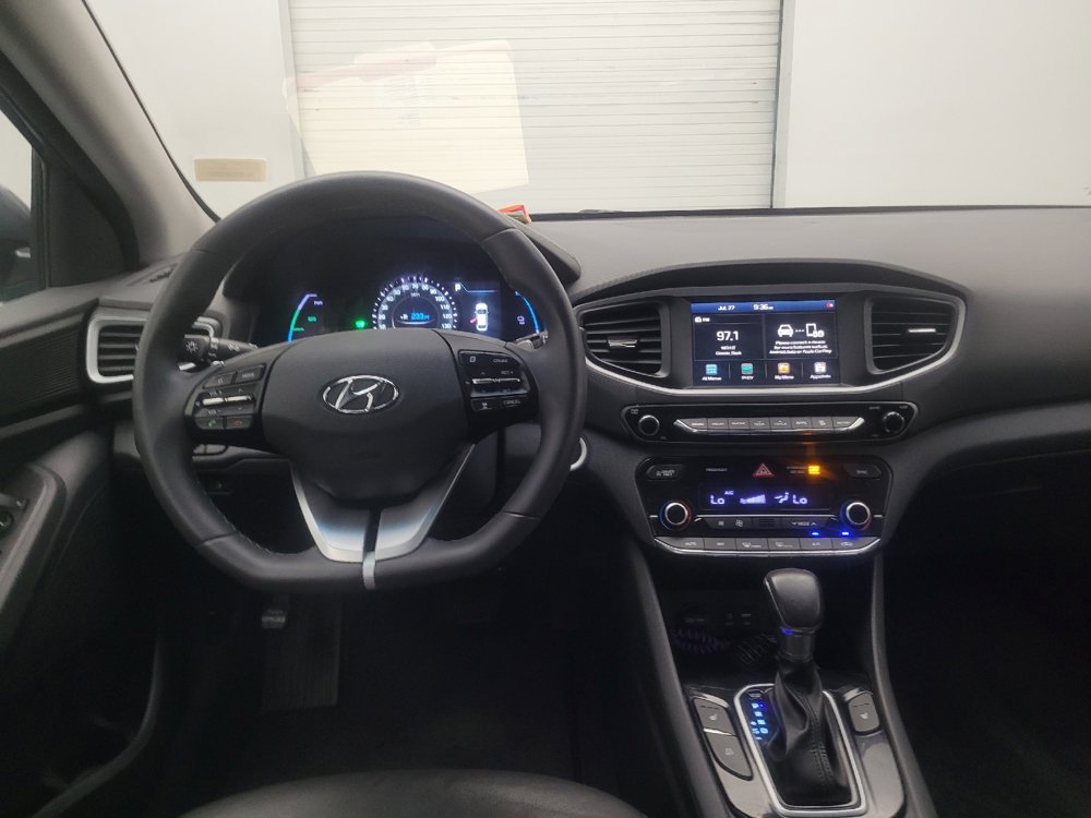Used 2019 Hyundai Ioniq Limited FWD image 22