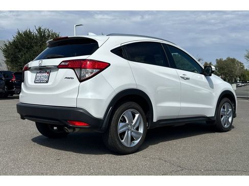 Used 2020 Honda HR-V EX image 6