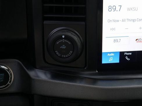 Certified 2024 Ford F350 Platinum image 22