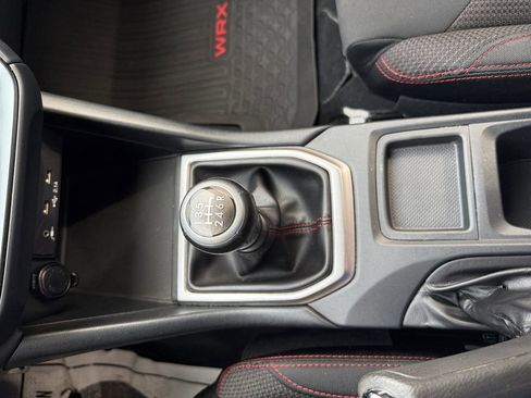 Used 2022 Subaru WRX Premium w/ Popular Package #1 image 20