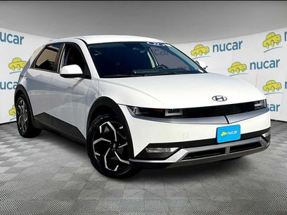 Used 2022 Hyundai Ioniq 5 SE