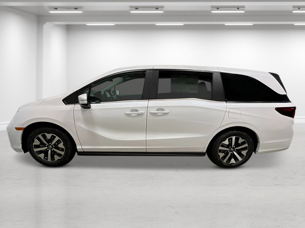 New 2027 Honda Odyssey EX-L image 2