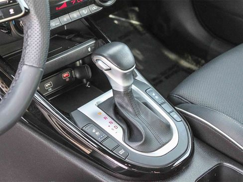 Used 2023 Kia Forte GT-Line w/ GT-Line Premium Package image 24