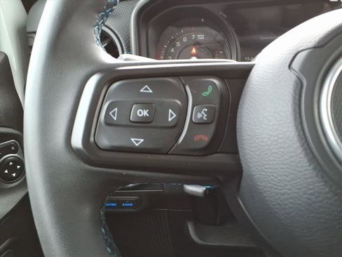 Used 2024 Jeep Wrangler Unlimited Rubicon 4xe image 24