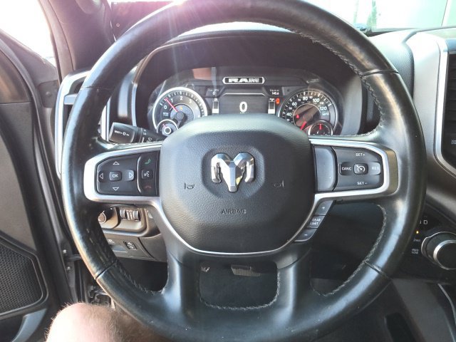 Used 2019 RAM 1500 Big Horn AWD/4WD image 19