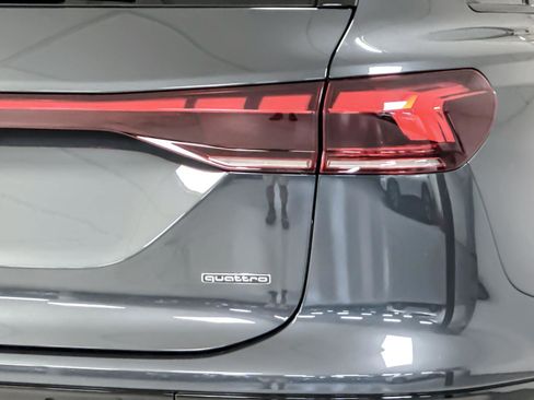 New 2025 Audi Q6 e-tron Premium Plus image 26