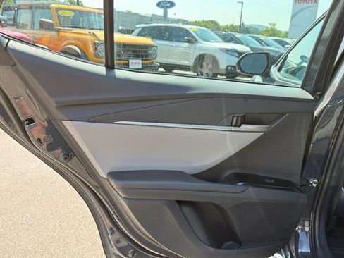 Certified 2026 Toyota Camry LE w/ Convenience Package AWD/4WD image 34