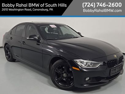 Used 2014 BMW 328i xDrive Sedan