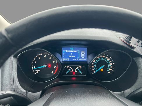 Used 2012 Ford Focus SEL FWD image 20