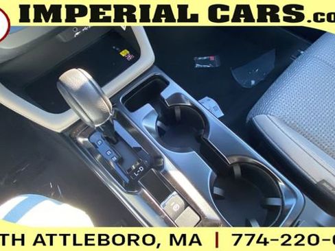 New 2026 Subaru Forester Premium image 23