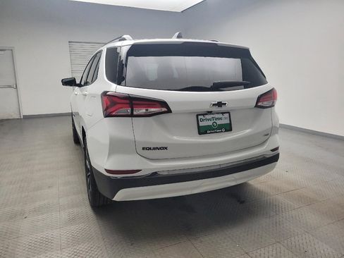 Used 2022 Chevrolet Equinox RS image 6