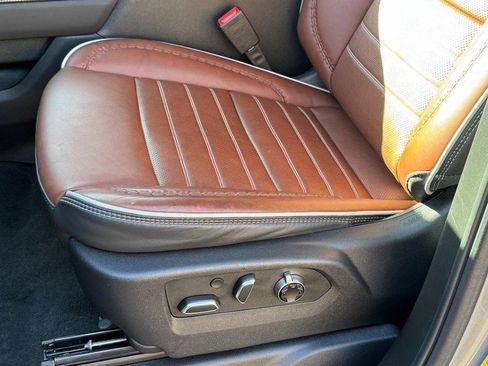 Used 2025 GMC Sierra 1500 Denali Ultimate image 25