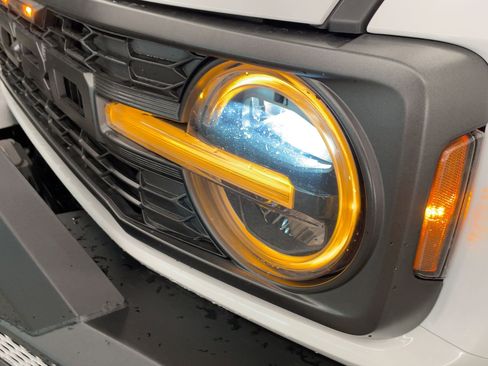 Used 2023 Ford Bronco Raptor image 10