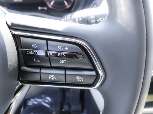 New 2026 MAZDA MAZDA3 s FWD image 27