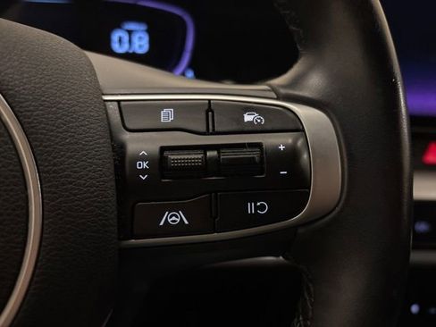 Certified 2023 Kia Sportage EX AWD/4WD image 15