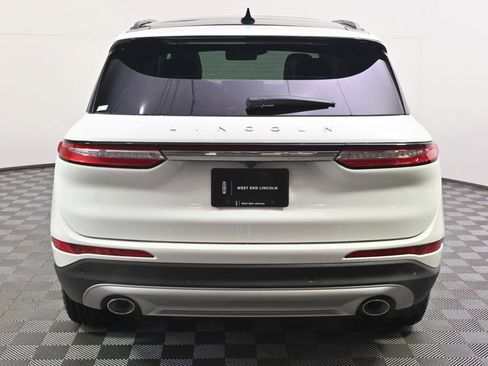 New 2026 Lincoln Corsair Reserve image 5