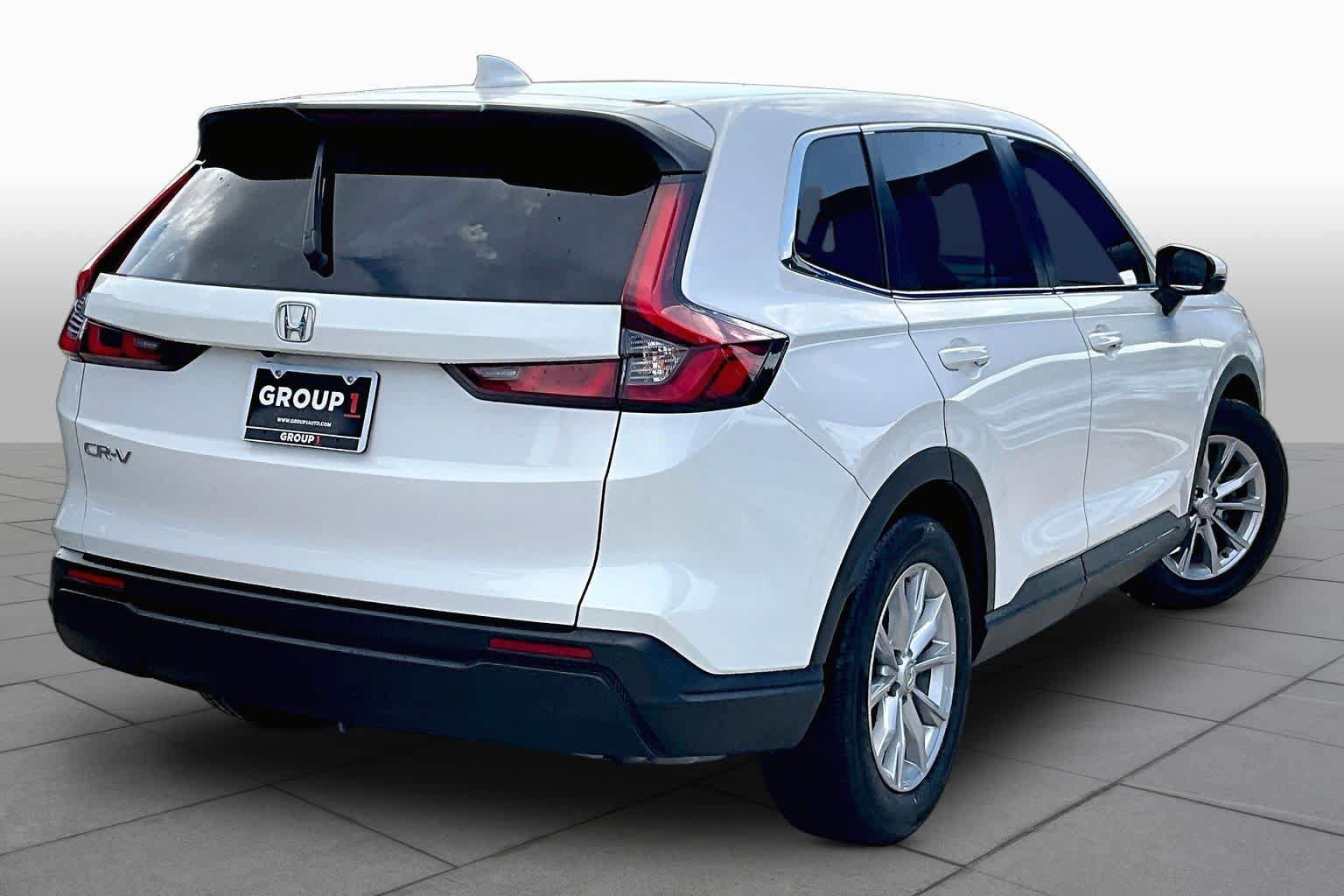 Used 2023 Honda CR-V EX-L image 12