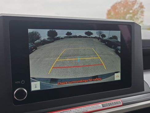 New 2026 Toyota Tacoma SR5 image 22