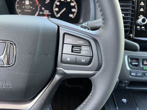 Used 2026 Honda Ridgeline RTL image 24