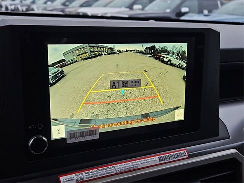 New 2026 Toyota Tacoma TRD Sport image 11