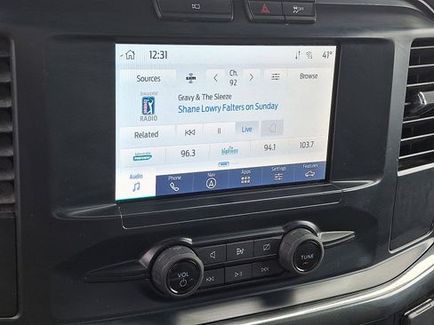 Certified 2023 Ford F150 XL w/ STX Appearance Package image 16