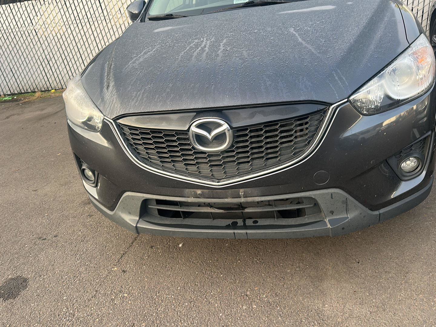 Used 2015 MAZDA CX-5 Grand Touring AWD/4WD image 16