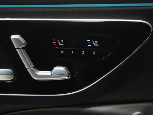 New 2026 Mercedes-Benz E 350 4MATIC Sedan image 30