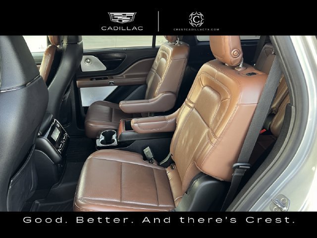 Used 2020 Lincoln Aviator Grand Touring w/ Equipment Group 302A AWD/4WD image 26