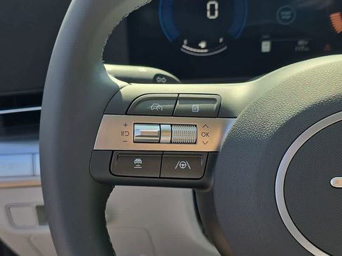 New 2026 Hyundai Kona SEL Sport FWD image 24