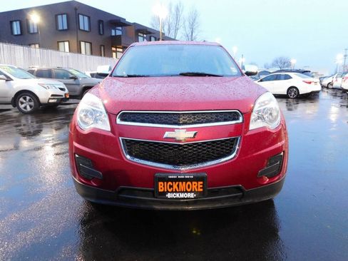 Used 2015 Chevrolet Equinox LT image 19