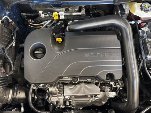 New 2026 Chevrolet Equinox RS image 41