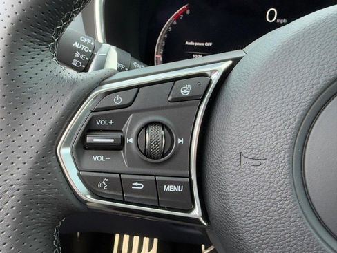 New 2026 Acura MDX Type S image 15