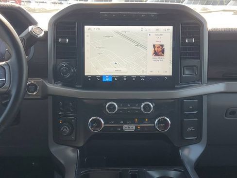 Certified 2024 Ford F150 XLT w/ Equipment Group 302A MID AWD/4WD image 30