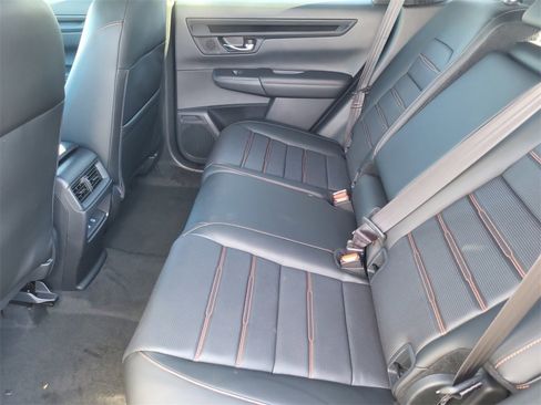 New 2026 Honda CR-V Sport-L image 17