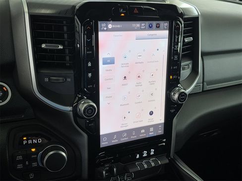 New 2026 RAM 1500 Big Horn image 17