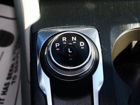 Used 2024 Ford Escape Active image 18