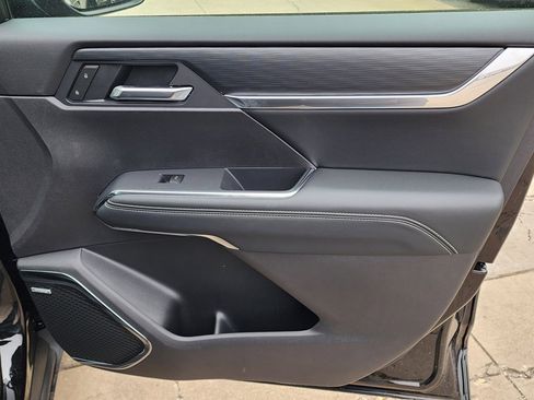 New 2026 GMC Acadia Elevation w/ Elevation Premium Package image 38