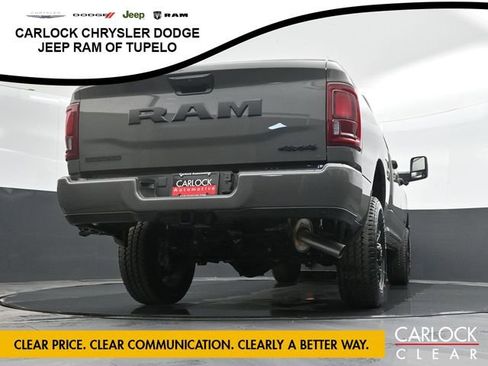 New 2026 RAM 2500 Big Horn image 67