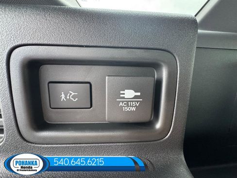 New 2026 Honda Passport TrailSport Elite image 11