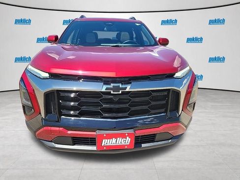 Certified 2025 Chevrolet Equinox ACTIV w/ Convenience Package III AWD/4WD image 8
