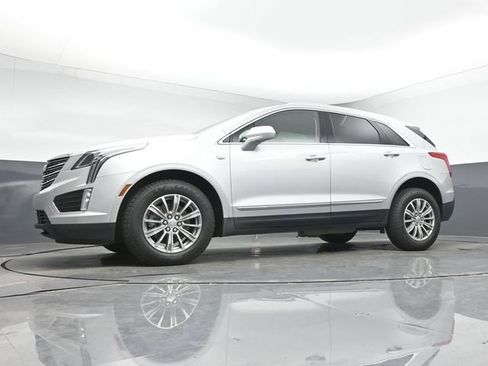 Used 2019 Cadillac XT5 Luxury FWD image 13