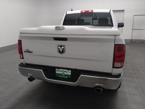Used 2014 RAM 1500 Big Horn image 7