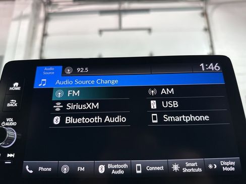 Used 2024 Honda Pilot TrailSport image 30