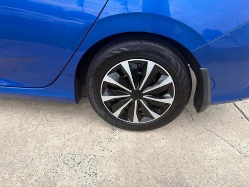 Used 2019 Honda Civic LX image 34