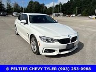 Used 2017 BMW 430i Gran Coupe RWD video 1