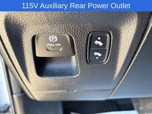 Used 2020 RAM 1500 Rebel w/ Rebel Level 2 Equipment Group AWD/4WD image 20