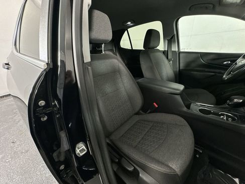 Used 2022 Chevrolet Equinox LT FWD image 26